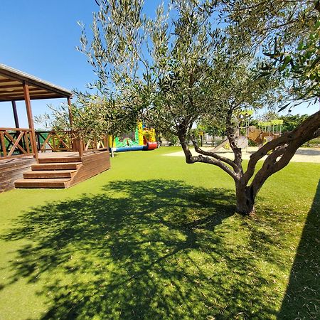 Mobilhome La Marine Le Grau-du-Roi Dış mekan fotoğraf